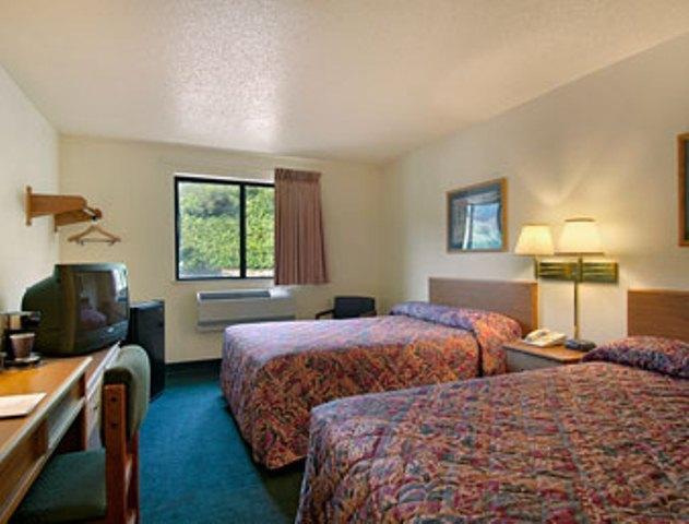 Super 8 By Wyndham Lexington Park/California Area Hotel Quarto foto